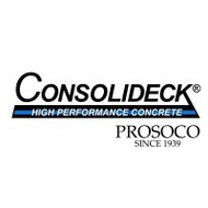 Consolideck by Prosoco