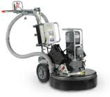 Equipment National Flooring Polished Concrete Solutions