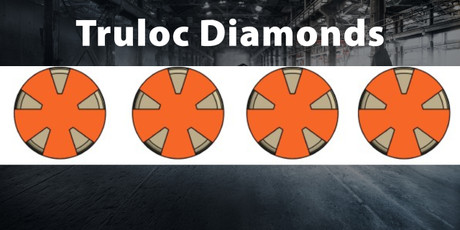 Truloc Diamonds
