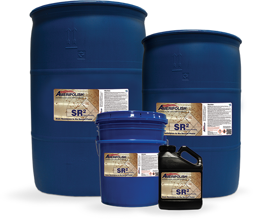 AmeriPolish SR2 Stain Resistor