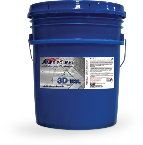 AmeriPolish 3D (HSL) Desnifier - 5 Gallons