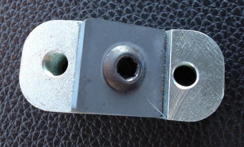 Carbide Holder for PG 820, PG 680 and PG 530 Grinders