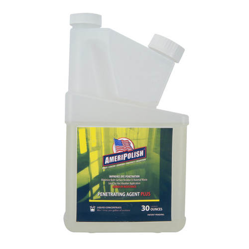 AmeriPolish Penetrating Agent Plus