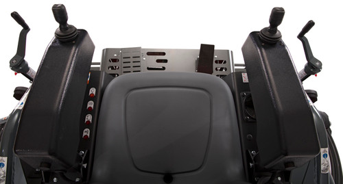 Husqvarna CRT 48, 8ft Ride-On Trowel