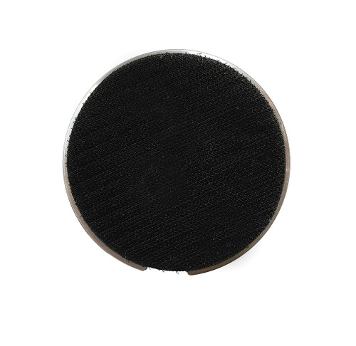 PowerFlex Hook and Loop Resin Adapter holds velcro-backed tooling securely on PowerFlex quick release system