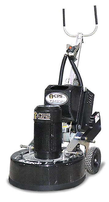 CPS G-320D Planetary Grinder