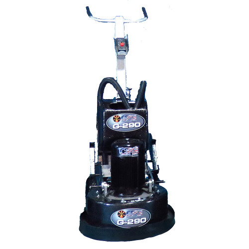 CPS G-290XT Planetary Grinder