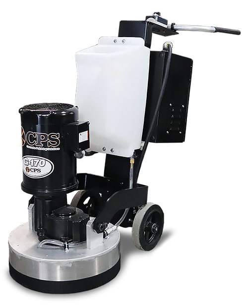 CPS G-170 Grinder