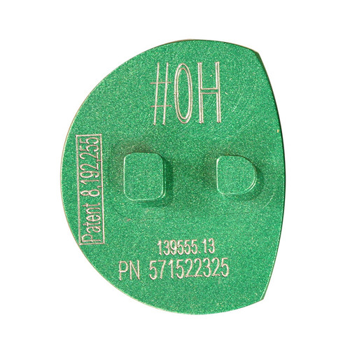 STI #0 Prep Tool - #0H