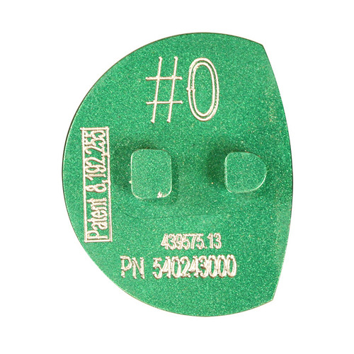 STI #0 Prep Tool - #0