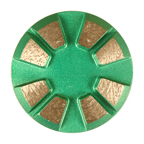 STI EGT Diamond System - EGT #1