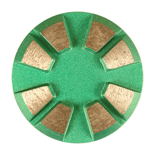 STI EGT Diamond System - EGT #2