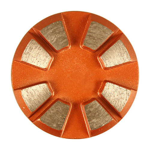 STI TPS Diamond System - #2