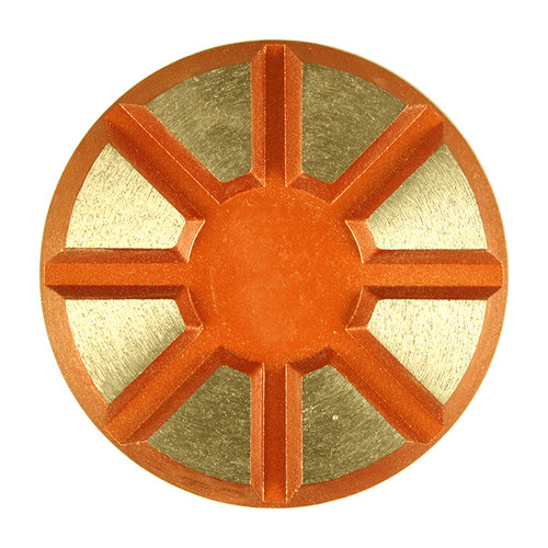 STI TPS Diamond System - #3