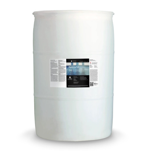 Pentra-Sil® (IH) (shown in 55 gallon drum)