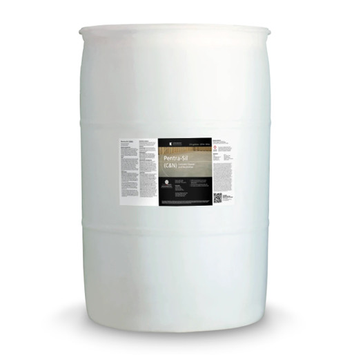 Pentra-Sil® (C&N) 55 gallon drum