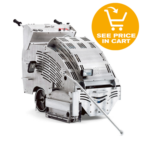 Husqvarna Soff-Cut X5000