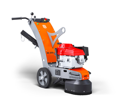 Husqvarna BG-250 Floor Grinder