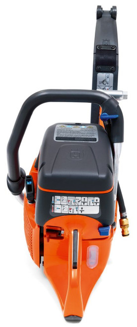 Deep Cutting Gas Cutter