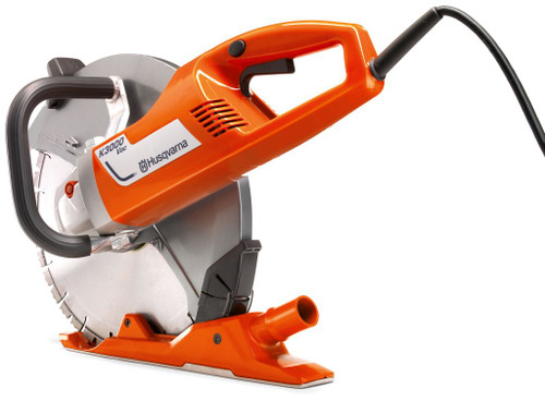 Electric Power Cutter K 3000 Wet