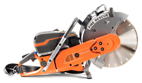Power Cutter K 970 Rescue