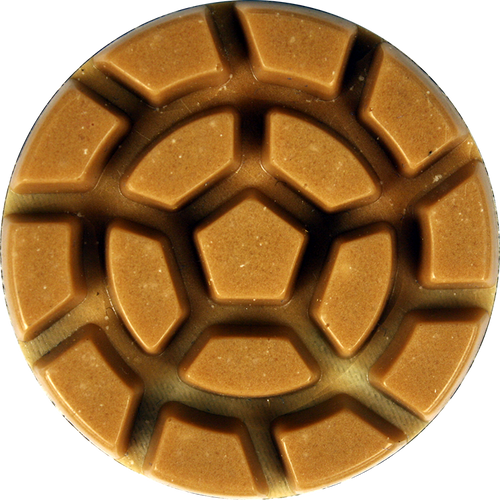 PMW Wet Polishing System #4