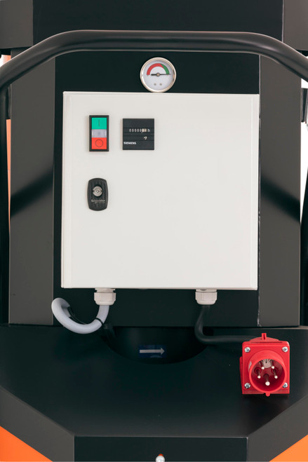 Husqvarna T7500 Three-Phase 230V HEPA Dust Extractor 