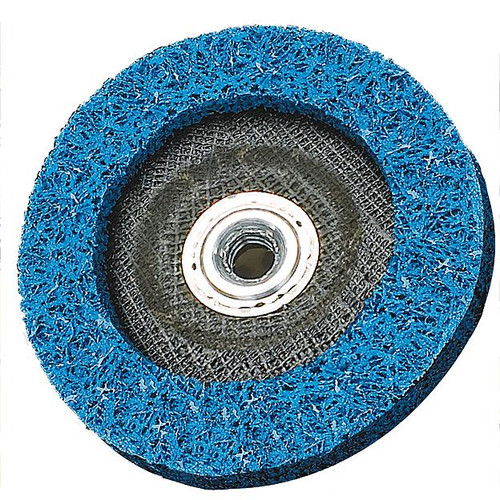 Norton Rapid Strip Wheel