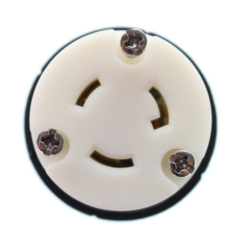 Plug 20A 250v FEMALE