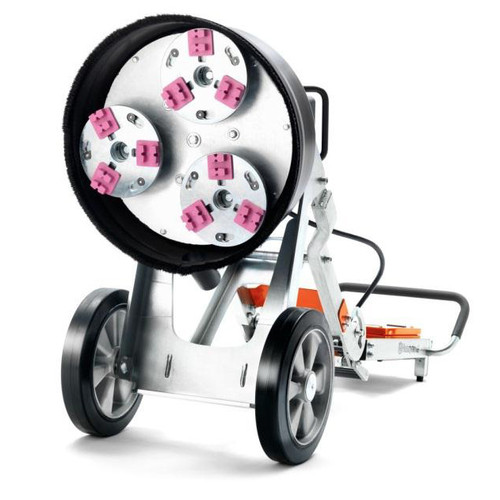 Husqvarna Non Marking Brush Skirt for PG450