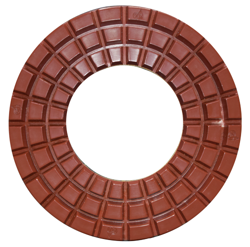 Waffle Heavy Duty Polishing Pad For Power Trowel

Waff-10,63-400