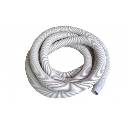 2"X25' CRUSH PROOF HOSE W/CUFFS