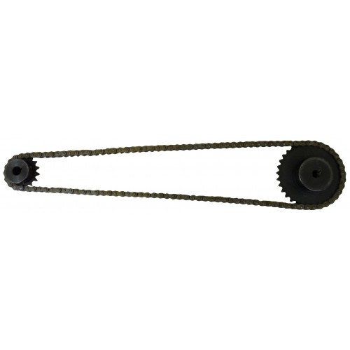 Polyurea Pump 2:1 Ratio Kit