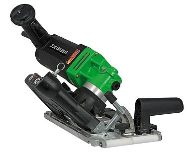 Wet/Dry 7" Electric Circular Saw