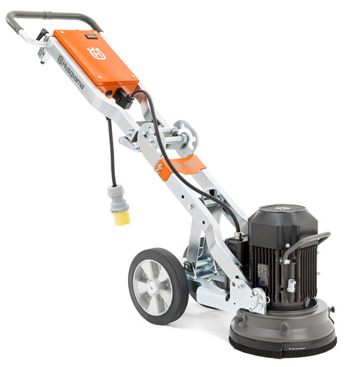 Concrete Edge Grinder Handheld or Walk Behind Edge Grinders