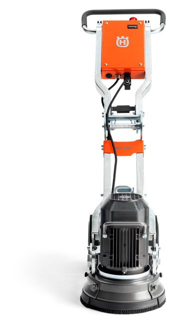Husqvarna PG 280 Edge Grinder