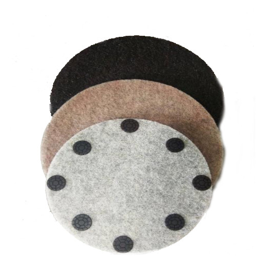 Heavy Duty Ultra Polish Pads