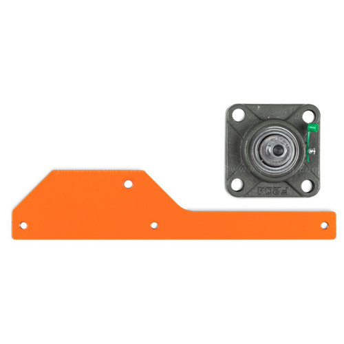 Husqvarna HiperTrowel Attachment