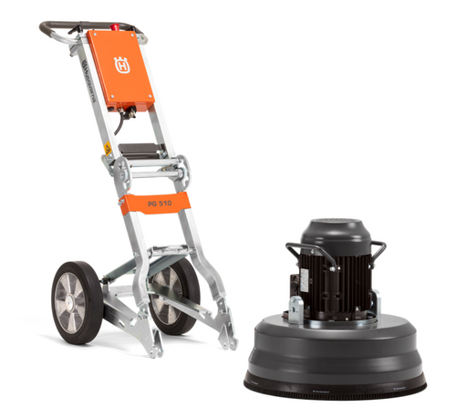 Husqvarna PG 510
