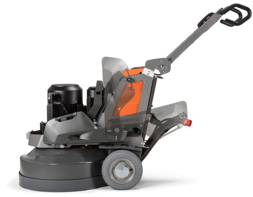 Husqvarna PG830RC
