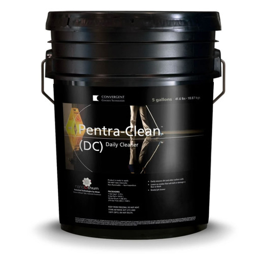 Pentra-Clean (DC) 5 Gallon