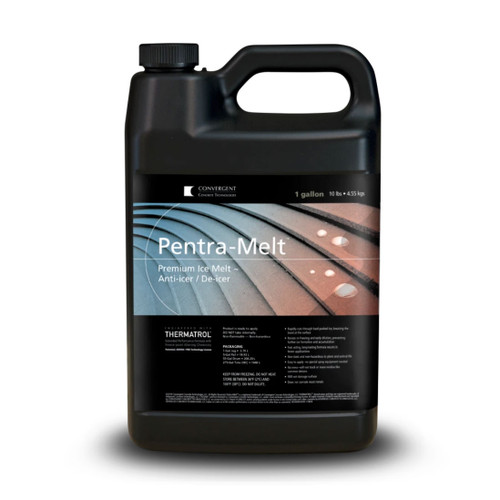 Pentra-Melt 1 Gallon