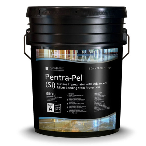 Pentra-Pel (SI) 5 Gallon