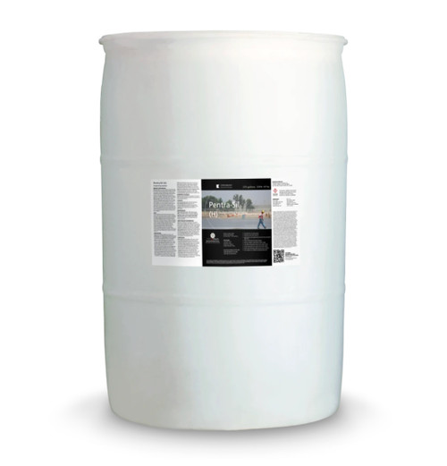 Pentra-Sil (H) 55 Gallon Drum