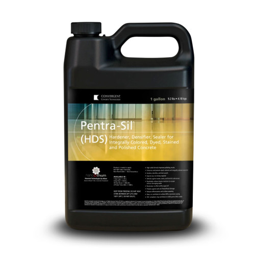 Pentra-Sil (HDS) 1 Gallon