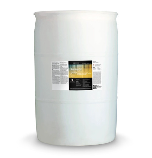 Pentra-Sil (HDS) 55 Gallon