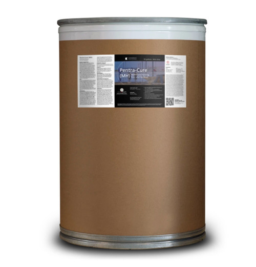 Pentra-Cure (MH) 55 Gallon