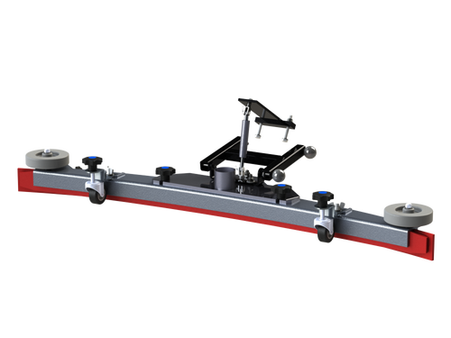 Ruwac Floor Squeegee for Slurry Pro