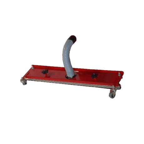 Ruwac 32″ Floor Sweep