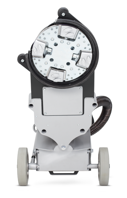 Husqvarna HTC 270 EG Floor Grinder